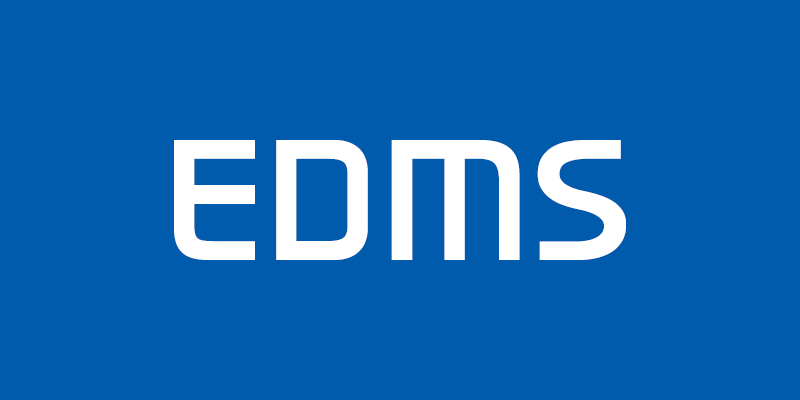 EDMS 관리자